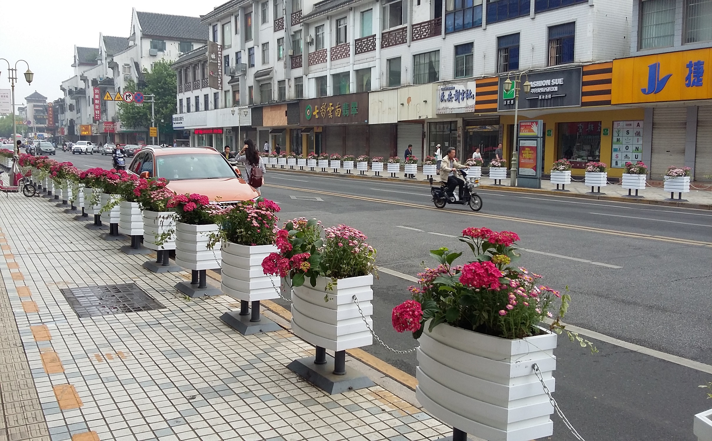 花箱批發廠家