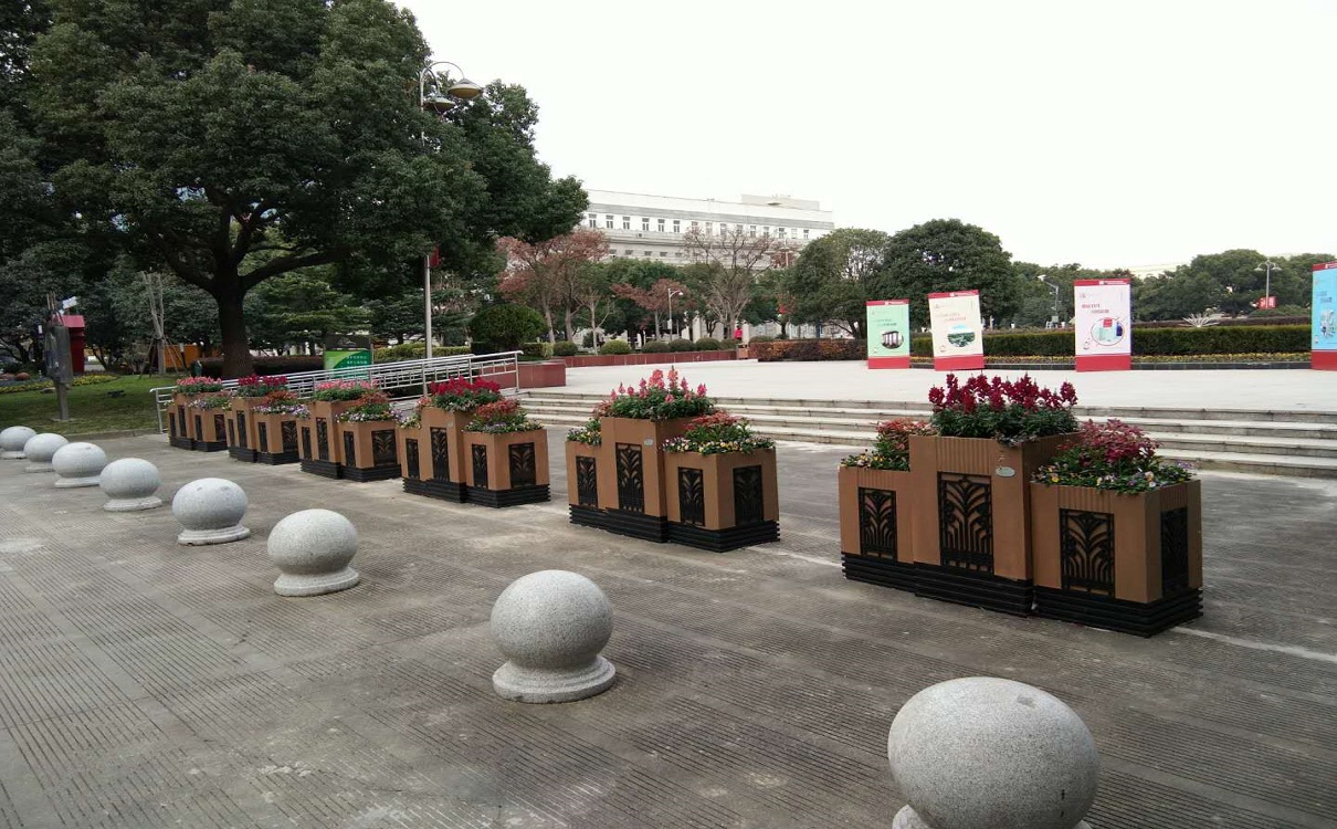 花箱批發價格