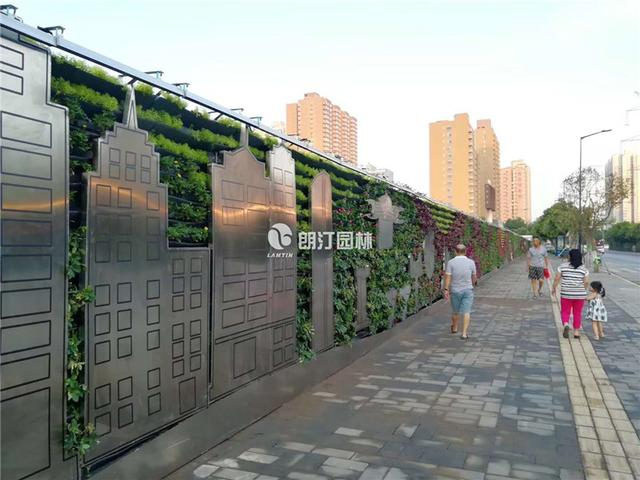 亮了！西安再添一座生態公園，在不在你家附近呢？